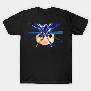 Third Eye Chakra T-Shirt